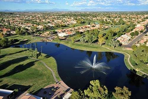 Sun Lakes